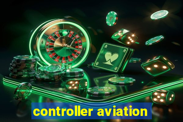 controller aviation